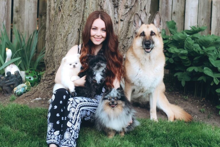 A Deep Dive into the Art and Community of Puppygirlxd