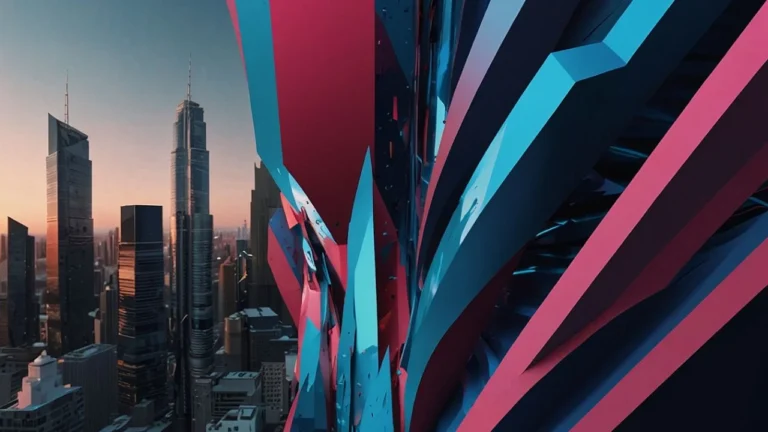 ArtofZio: How One Artist is Transforming the World of Digital Creativity