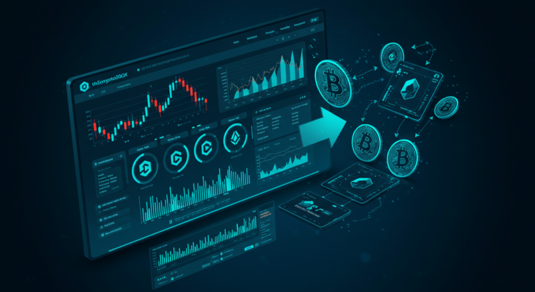 Crypto30x.com: A Trusted Platform for Safe and Compliant Crypto Trading