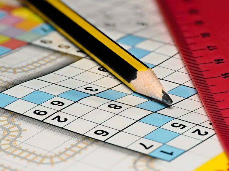 Decoding the Statesman: Tips for Tackling the NYT Crossword Clue