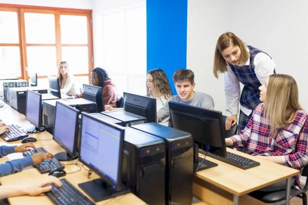 Classroom 15X Classroom 15X