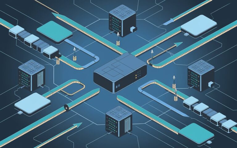 Exploring GravityInternetNet: The Future of Digital Connectivity