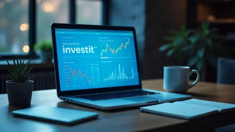 Investiit.com Secrets: Insider Tips for Smart Investors