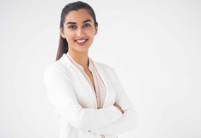 Malia Manocherian’s Path to Success