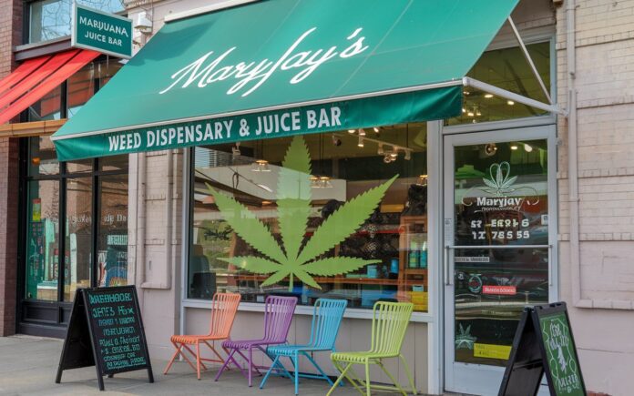Maryjays DC Weed Dispensary Juice Bar Washington Reviews Maryjays DC Weed Dispensary Juice Bar Washington Reviews