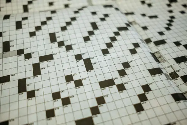 NYT Crossword Puzzle Success NYT Crossword Puzzle Success