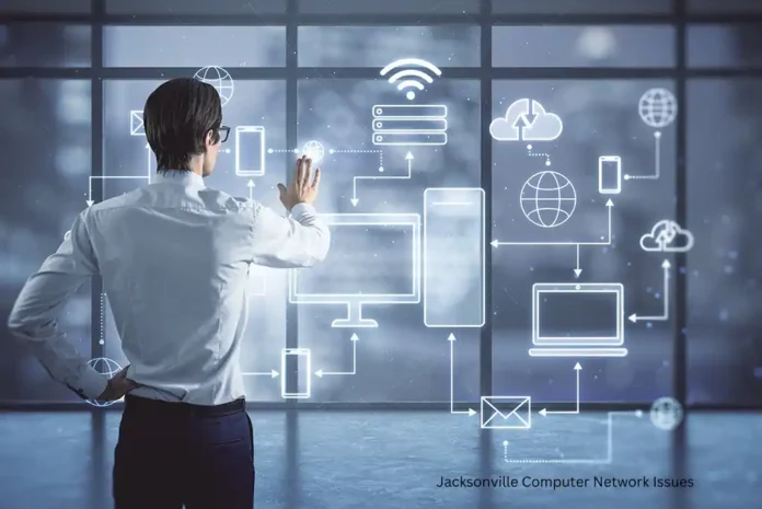 Navigating Jacksonville’s Computer Network Issues: Insights and Solutions
