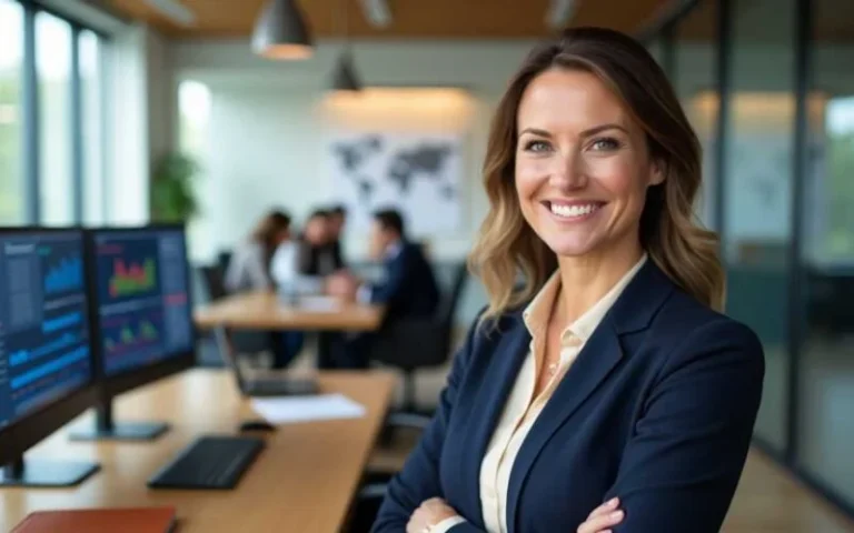 Shannon Reardon Swanick’s Career: A Blueprint for Success and Growth