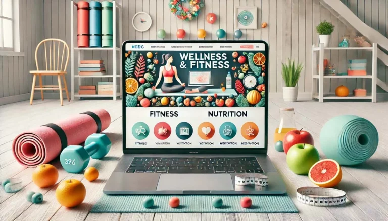 Unlocking Wellness The //Vital-Mag.net: Expert Health, Fitness, and Nutrition Advice