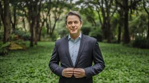 Unveiling Pedro Vaz Paulo- The Man Behind the Vision Unveiling Pedro Vaz Paulo- The Man Behind the Vision