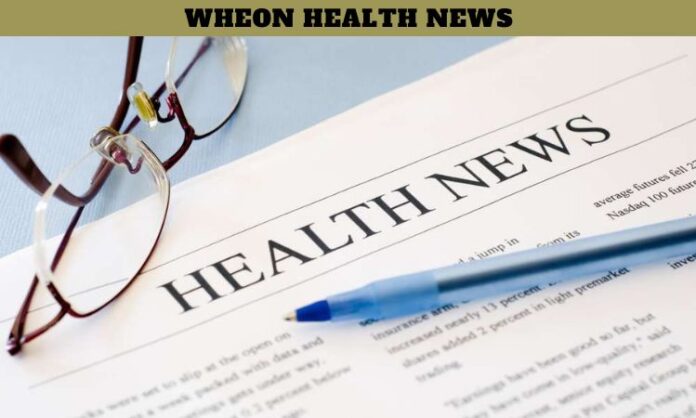 Wheon.com Health News Wheon.com Health News