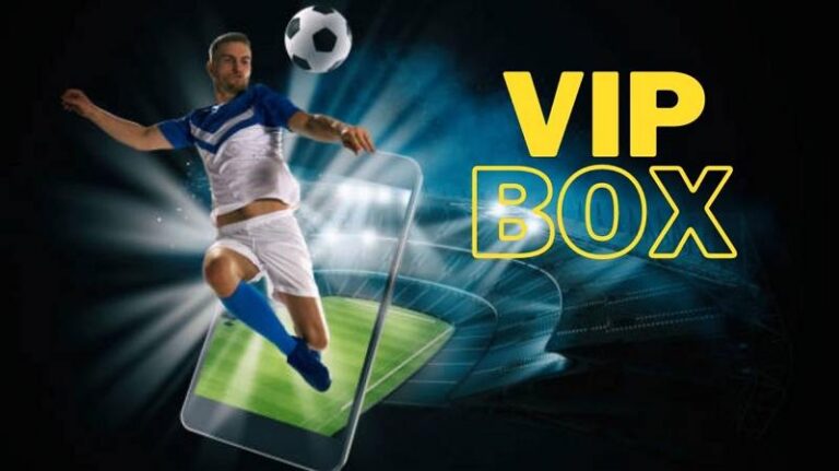 VipBox Review: A User’s Guide to Streaming Sports and More