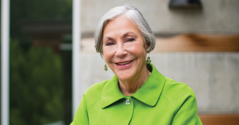 25 Alice Walton Facts Illuminating Her Life and Success
