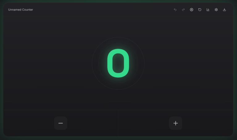 Top Benefits of Using a Free Tally Counter Tool